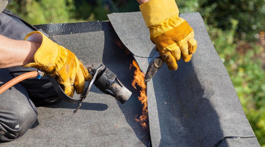 Expert top industrial roofings services in Scotch Plains, NJ